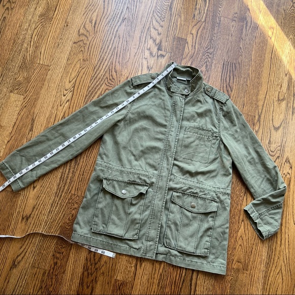 BP Utility jacket - Picture 8 of 10